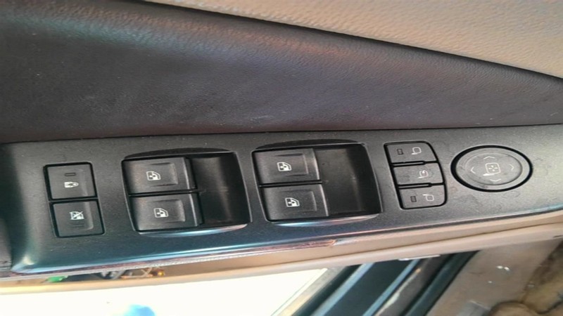 Driver Front Door Switch Driver's Window Fits 15-20 SUBURBAN 1500 1654633