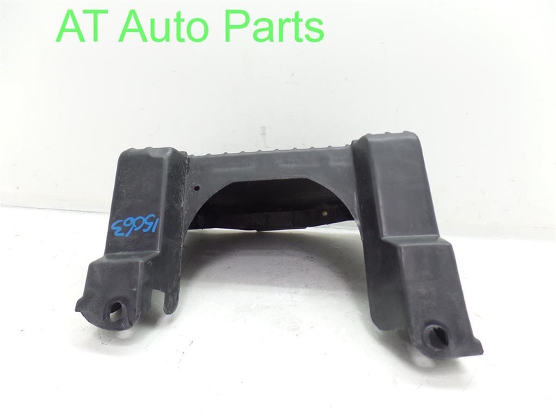 1997-2008 FORD F-150 BATTERY TRAY ASSEMBLY OEM F65Z-10732-AE