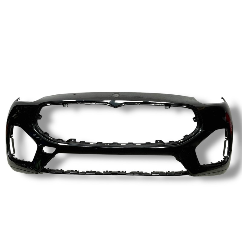 Maserati Grecale M182 2022-2025 OEM Front bumper cover 670157345