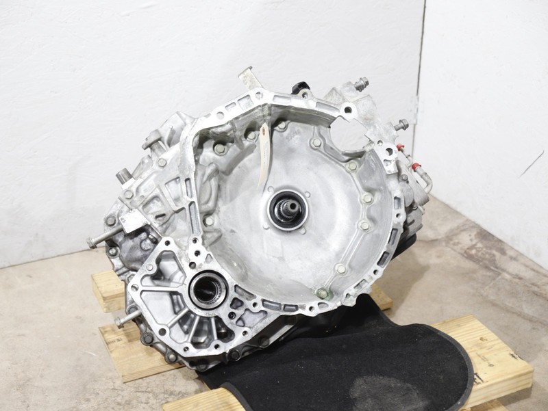 2017-2020 Nissan Pathfinder QX60 AWD 3.5L CVT A/T Transmission Gearbox OEM 78k