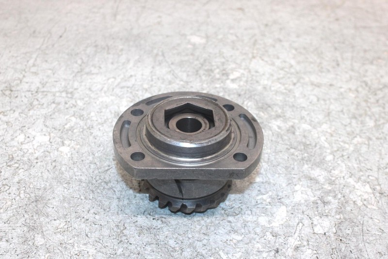 1994 YamahaTimberwolf 4wd Oem Middle Drive Housing Set 4KD-17551-01-00 AY25