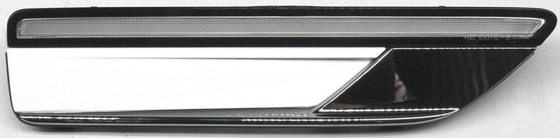 OEM Right Passenger Side Fog Lamp For Genesis GV70 923B4-T6000