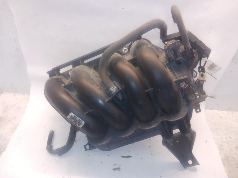 10-'14 HONDA CR-V upper Intake Manifold 2.4L OEM 1 Year Warranty!