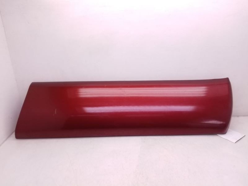 2006 TOYOTA 4RUNNER LIMITED PASSENGER SIDE FRONT DOOR MOULDING