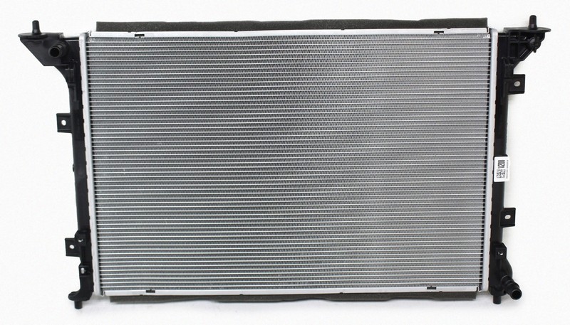 OEM Drive Motor Cooling Radiator For Kia EV6 253E0-CV200