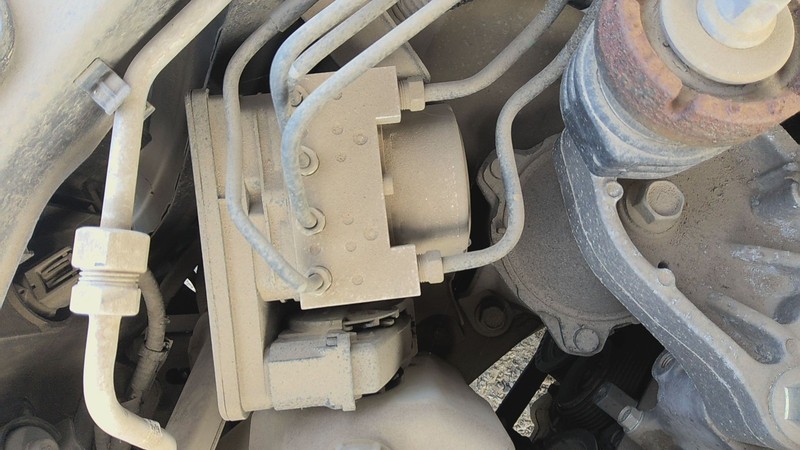 Anti-lock Brake Parts HONDA ACCORD 18 19 20