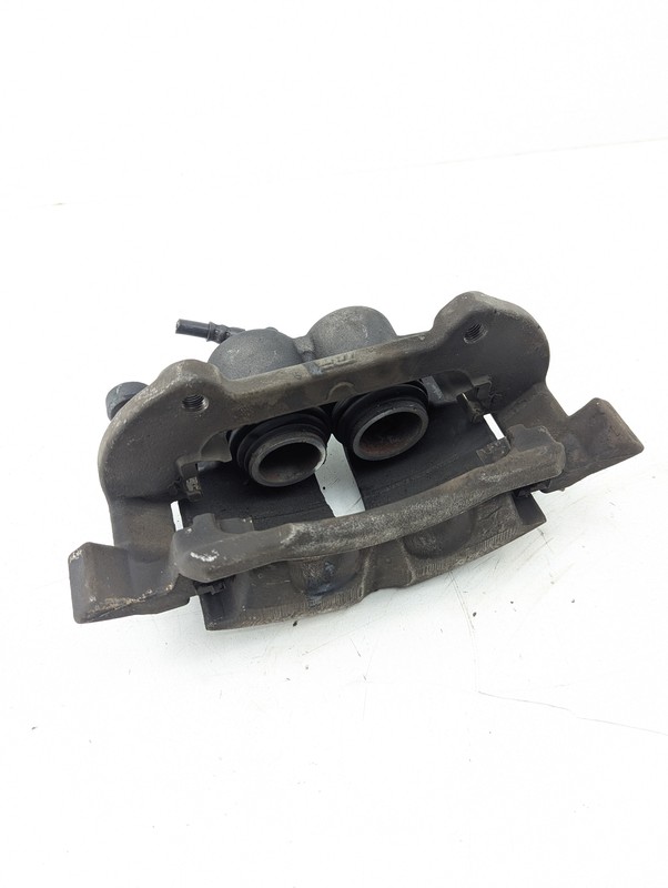 2018 - 2024 VOLKSWAGEN ATLAS FRONT LEFT DRIVER SIDE BRAKE CALIPER