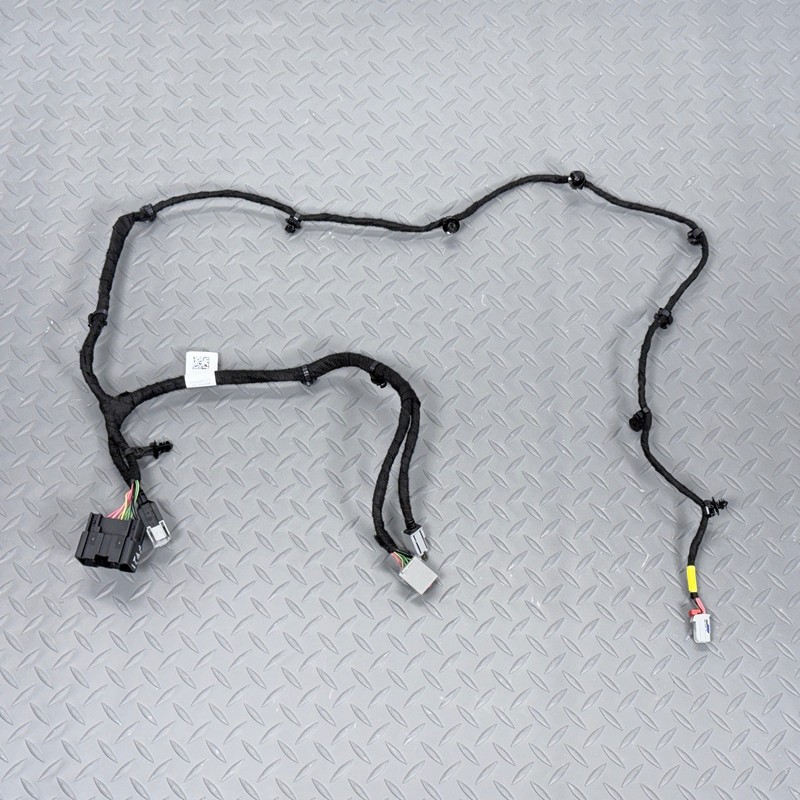 ✅ 2019-2026 RAM 1500 5th OEM FLOOR CENTER CONSOLE WIRING HARNESS WIRE 68361129AD