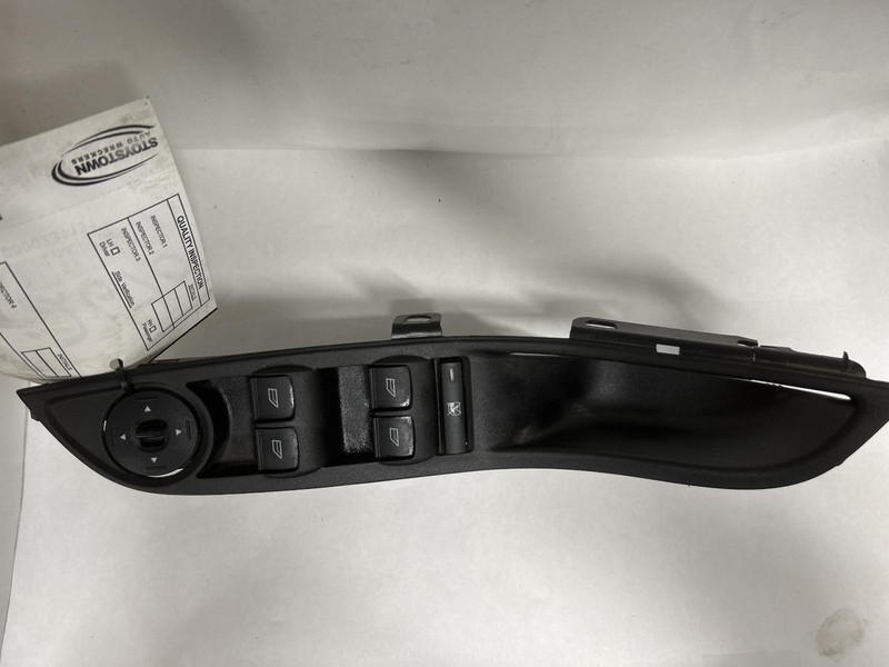 12-'18 FORD FOCUS Front Door Switch Driver master OEM 1 Year Warranty!