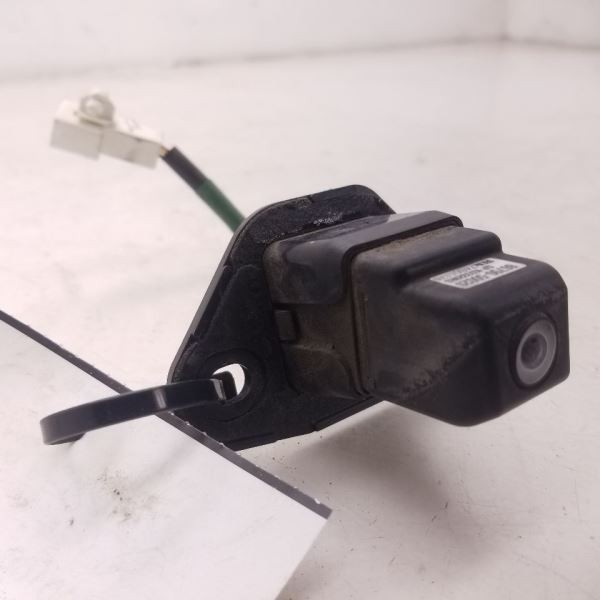 07-09 LEXUS LS460 REAR VIEW CAMERA / PROJECTOR ASSEMBLY