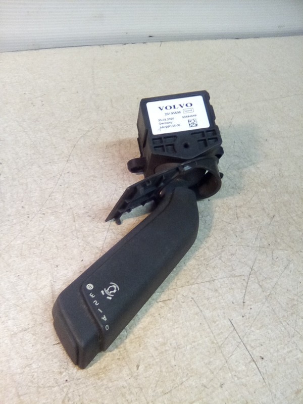 Volvo VNL OEM23190595 Dash Console Switch