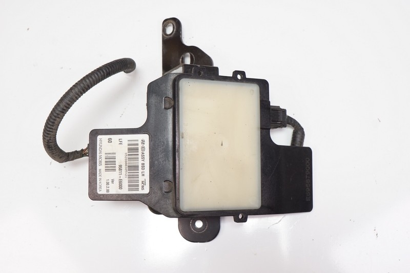 HYUNDAI SONATA HYBRID Rear Left LH Blind Spot Radar Module OEM 2016