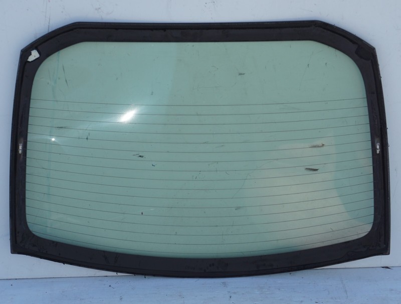 2013-2021 Toyota 86 / Subaru BRZ / Scion FR-S Rear Window Back Glass Heated OEM