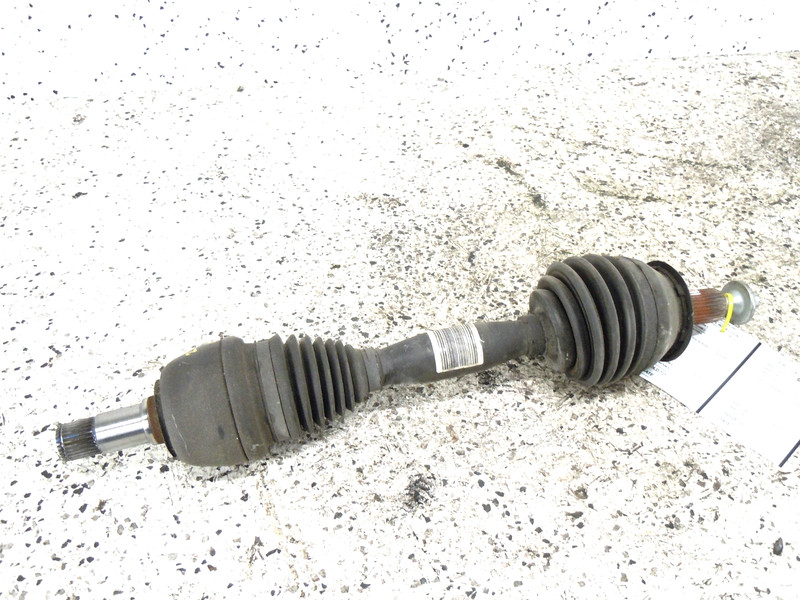 2014-2019 Mercedes-Benz CLA250 Front Axle Shaft Driver Left OEM