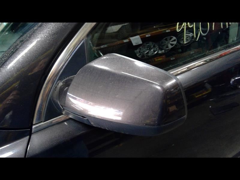 Driver Side View Mirror Power Paint To Match Opt DL8 Fits 15-17 EQUINOX 1017215