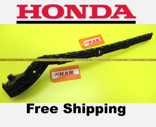 10-15 HONDA CROSSTOUR for REAR BUMPER CLIP BACK BRACKET MOUNT Passenger SIDE CAR