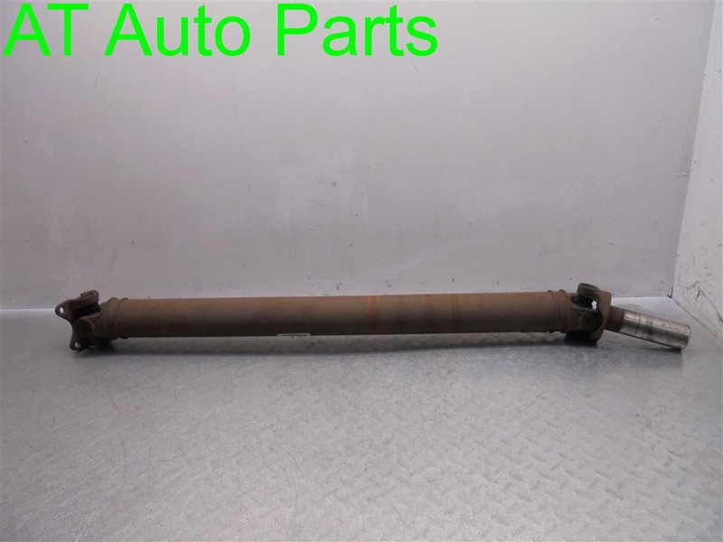 03 04 05 06 FORD EXPEDITION 4X4 5.4L REAR DRIVE SHAFT OEM 6L1Z4602A