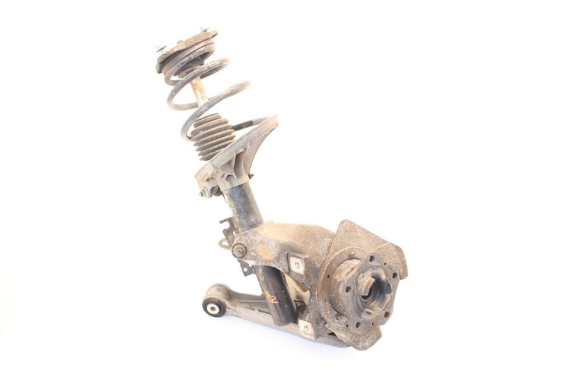 99-03 Porsche 911 Carrera 4 3.4L Passenger Right Front Suspension Assembly