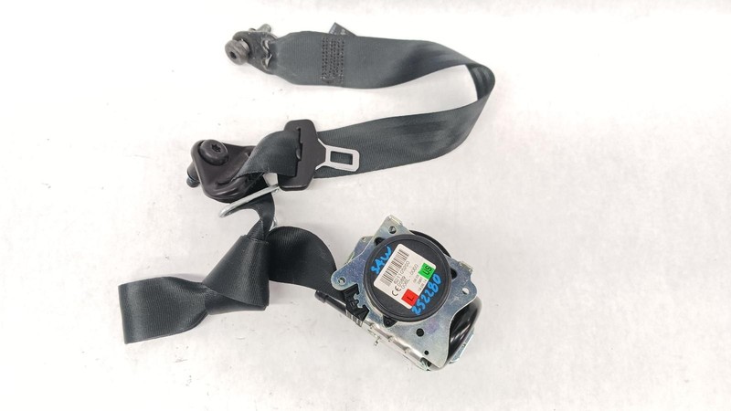 14-'18 FORD TRANSIT CONNECT Front Seat Belt driver retractor OEM