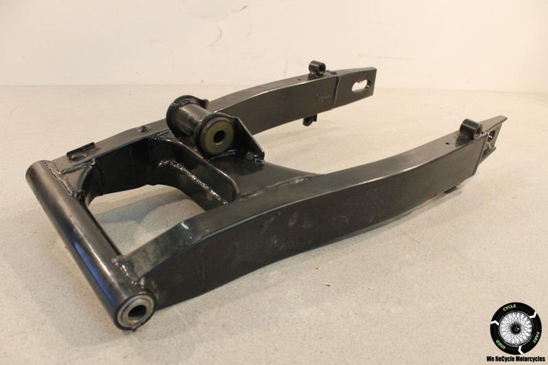 2013 Hyosung GT650 REAR SWINGARM BACK SUSPENSION SWING ARM GT 650 13