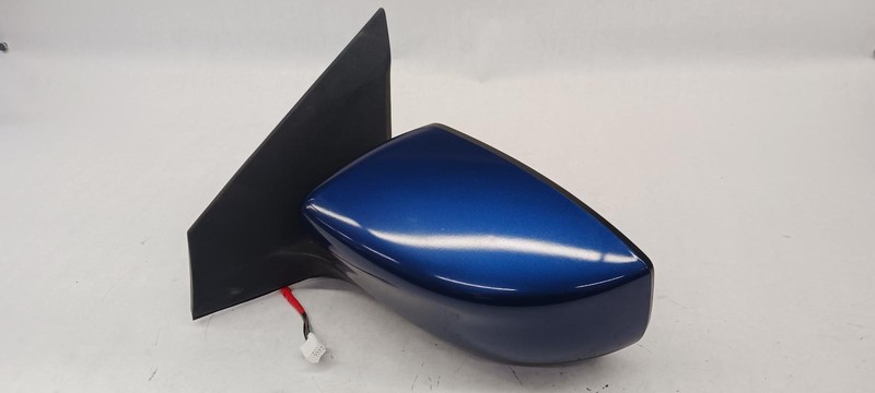 16-'19 NISSAN SENTRA Left driver Door Mirror w/o signal w/heat OEM Grade A!