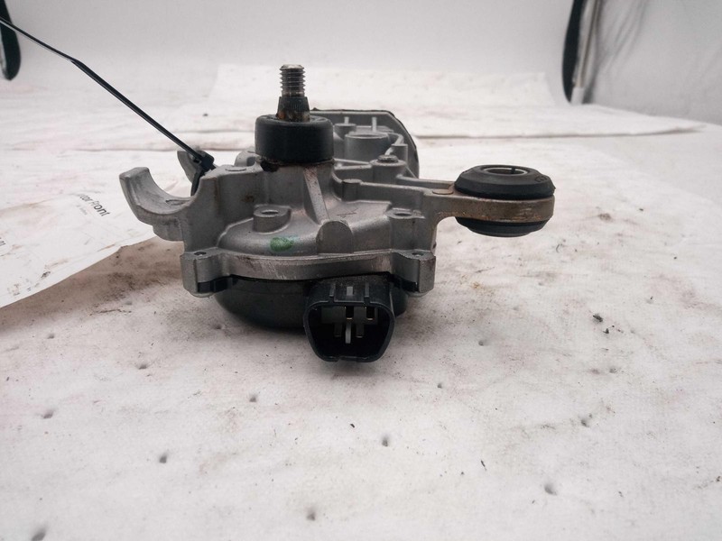 2023 Nissan Leaf Wiper Motor OEM 288003NF0A 48000 Miles White