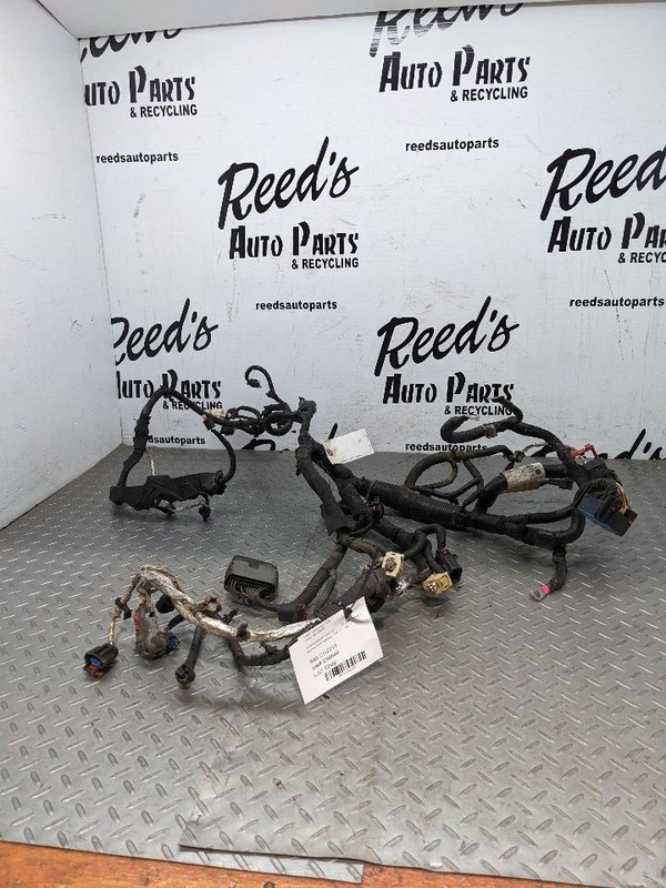 2015 Dodge Journey 3.6L Engine Wire Harness 1116225