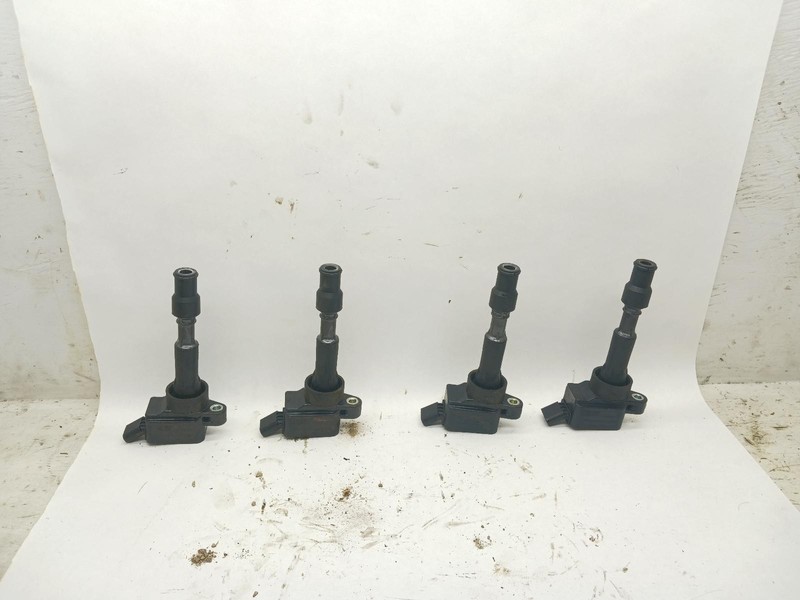 17-'20 HYUNDAI ELANTRA Set of 4 Ignition Coils 2.0L OEM 6 Month Wnty!