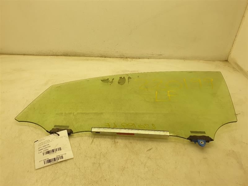 Driver Left Front Door Glass Fits 15-19 NX300H