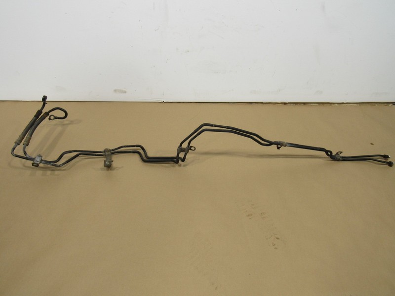 14-21 Lexus GX460 2017 Hydraulic Hose Pipe Line Tube Set ;:O