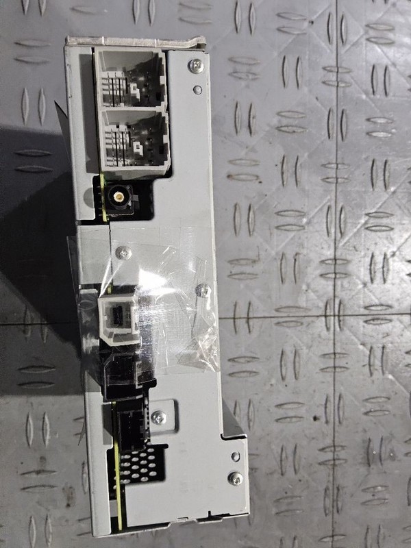2020-2023 Chevy Malibu Radio Receiver ID 84691613
