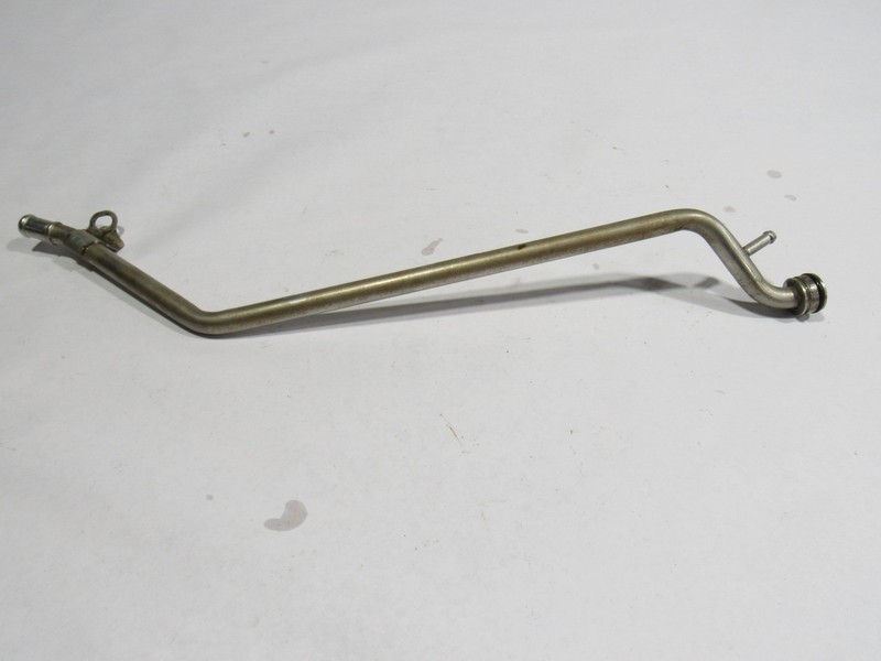 10-20 Bentley Mulsanne 2012 Engine Motor Coolant Hose Pipe Line @1