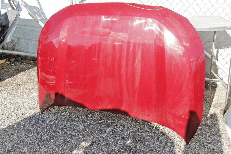 2019-2022 TOYOYA RAV-4 FRONT HOOD BONNET NICE OEM