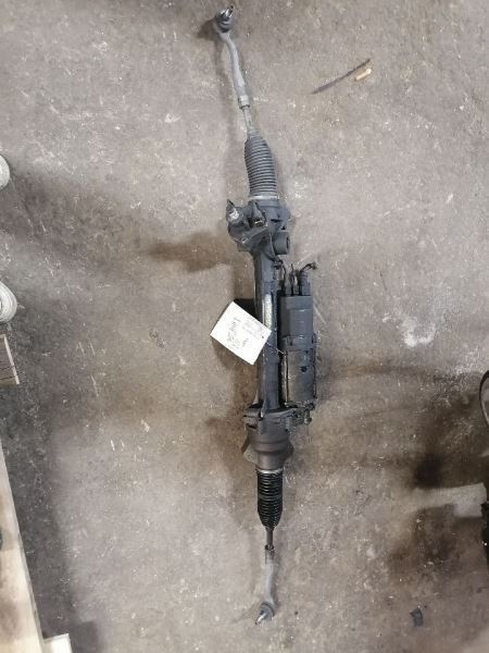 Steering Gear/Rack Power Rack And Pinion Electric Fits 11-17 BMW X3 1277209