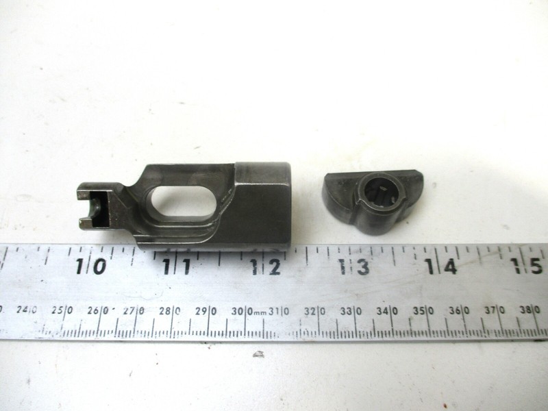 89594A1 Mercury Mariner 115-200 Hp Outboard Shift Follower & Cam 789562