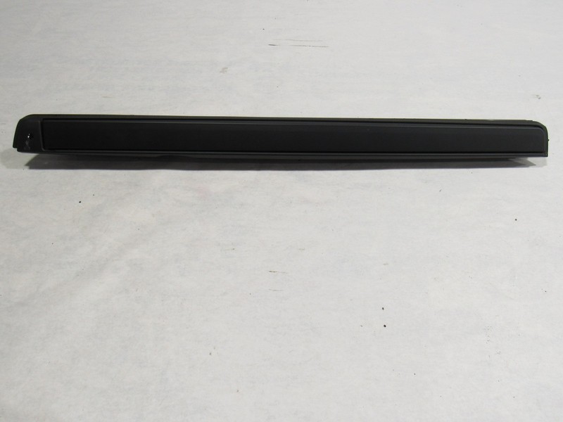 20-24 BMW M8 F93 2022 Rear Right Door Window Glass Sunshade Sun Shade ;:O