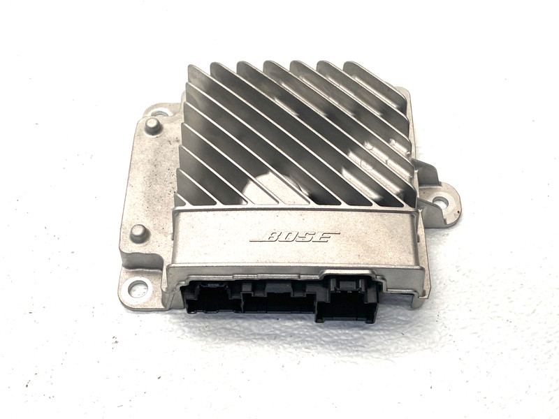 16-19 MAZDA MX-5 MIATA RADIO AMP AMPLIFIER OEM #A0.43