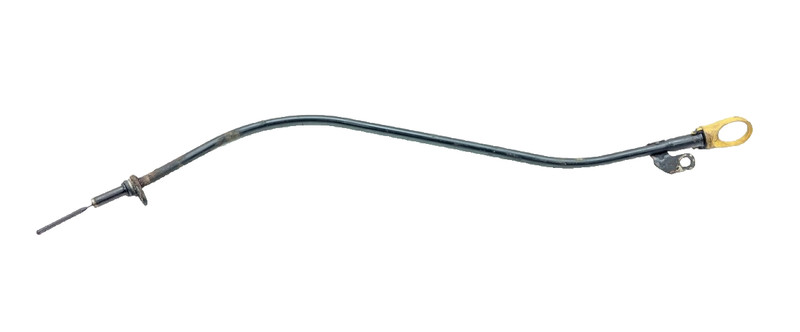 2003-2006 PORSCHE CAYENNE 4.5L - Engine OIL Dipstick TUBE 94810706505