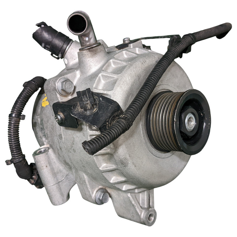 2011-2016 Kia Optima Alternator Hybrid VIN D 8th Digit 37390-2G900 OEM