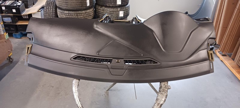 13-'16 FORD FUSION dashboard Dash Panel black Grade A