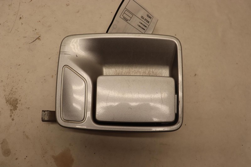 2013-2016 FORD F250 SD F350 SD CREW CAB REAR LEFT SIDE OUTER DOOR HANDLE OEM
