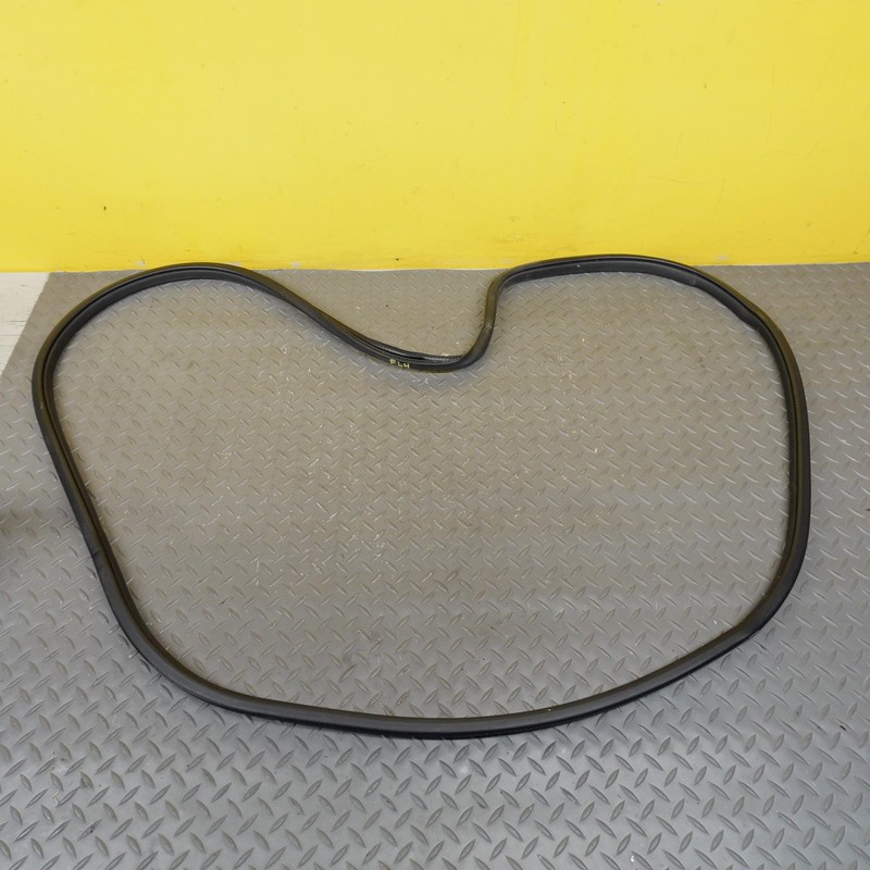 2018-2025 HONDA ACCORD FRONT LEFT SIDE DOOR BODY WEATHERSTRIP SEAL OEM