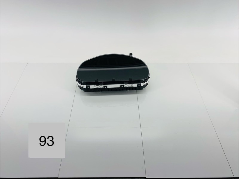 2014 KIA CADENZA 3.3L V6 GAS DASHBOARD INSTRUMENT CLUSTER SPEEDOMETER 181K OEM