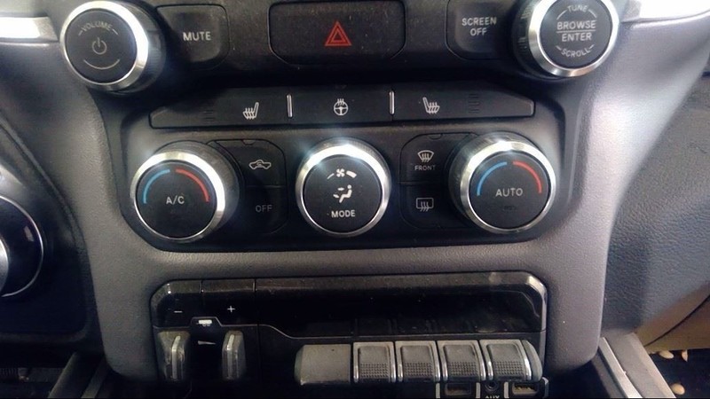 RAM15NEW2021 Temperature Control 3448693