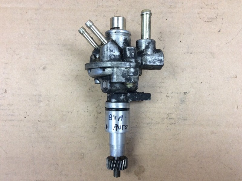 84 85 1984 1985 Accord Automatic Vehicle Speed Sensor Assembly Used OEM