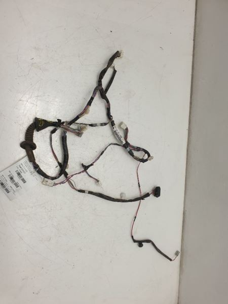 05 TOYOTA TUNDRA FRONT DRIVER LEFT DOOR HARNESS, 82152-0C140