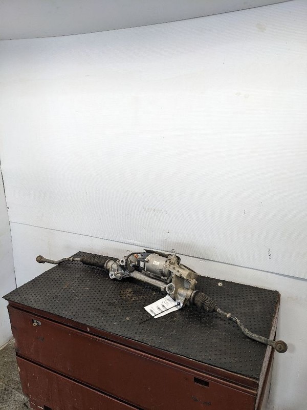 Steering Gear/Rack Power Rack And Pinion Turbo Sport Fits 18-20 ACCORD 1196384
