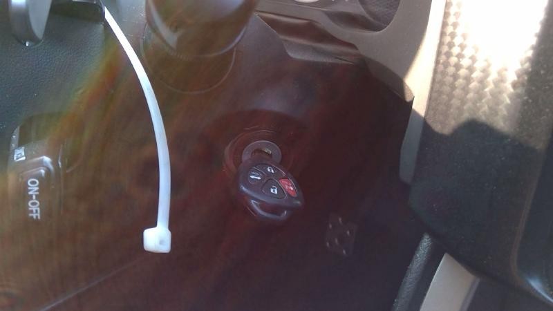 Ignition Switch(w/Cyl& Key) SCION FRS 13 14 15 16
