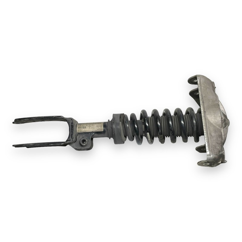 03–06 Porsche Cayenne 955 4.5L Front Left LH Side Strut Assembly OEM 7L5413031AA