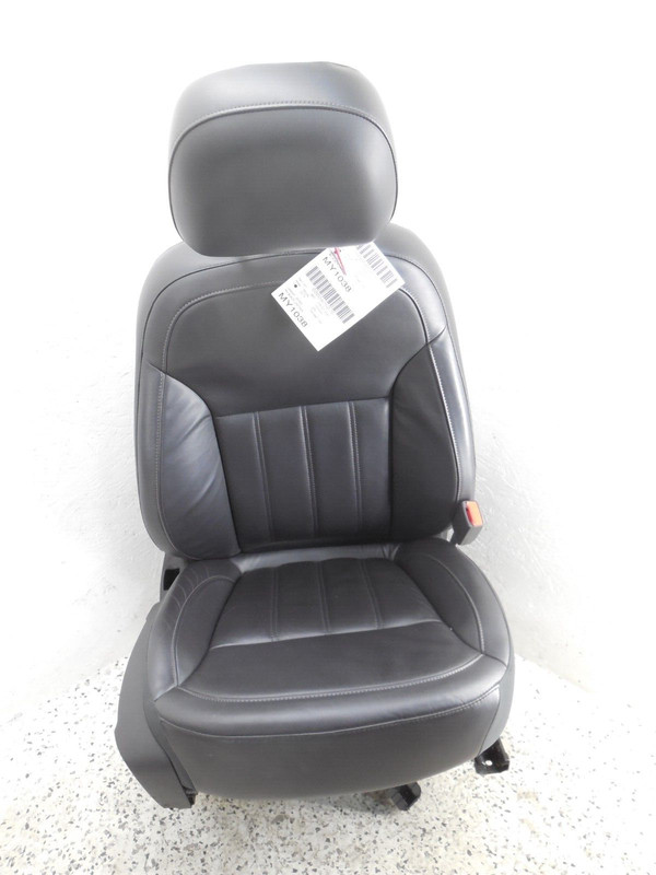 2013 13 Buick Regal Front Seat Pass Right Electric OEM W/O GS Model Conversion